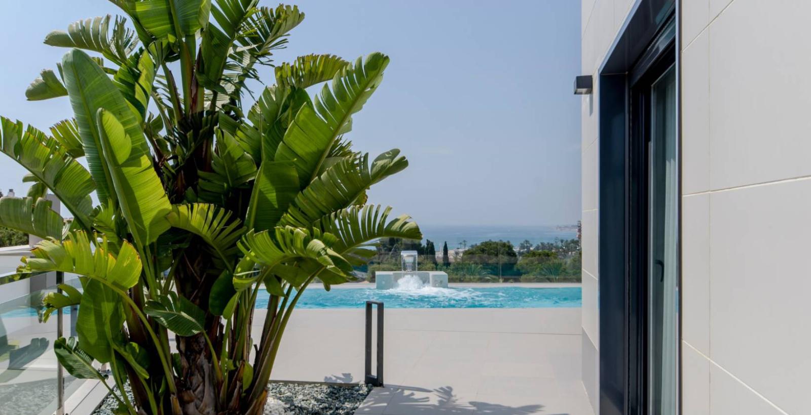 Villa en Venta en Orihuela
