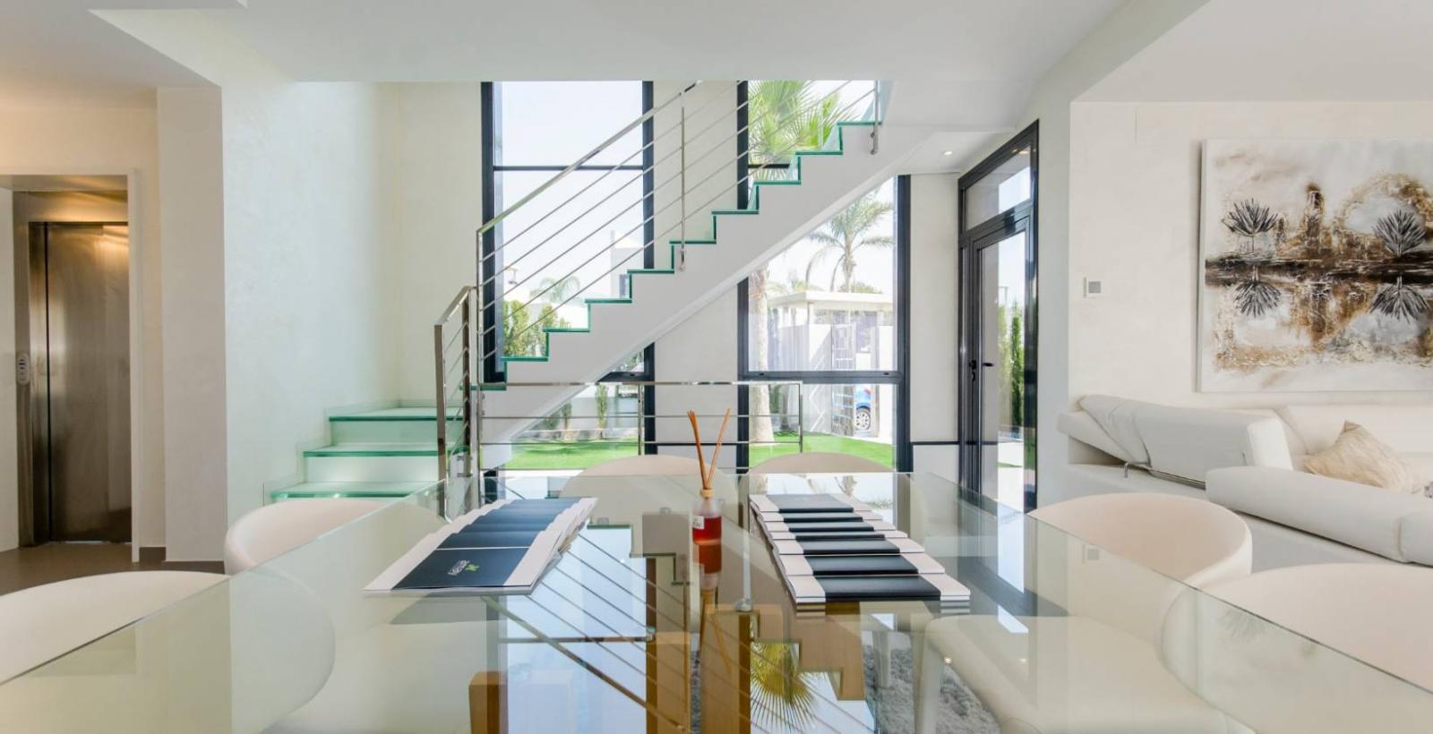 Villa en Venta en Orihuela