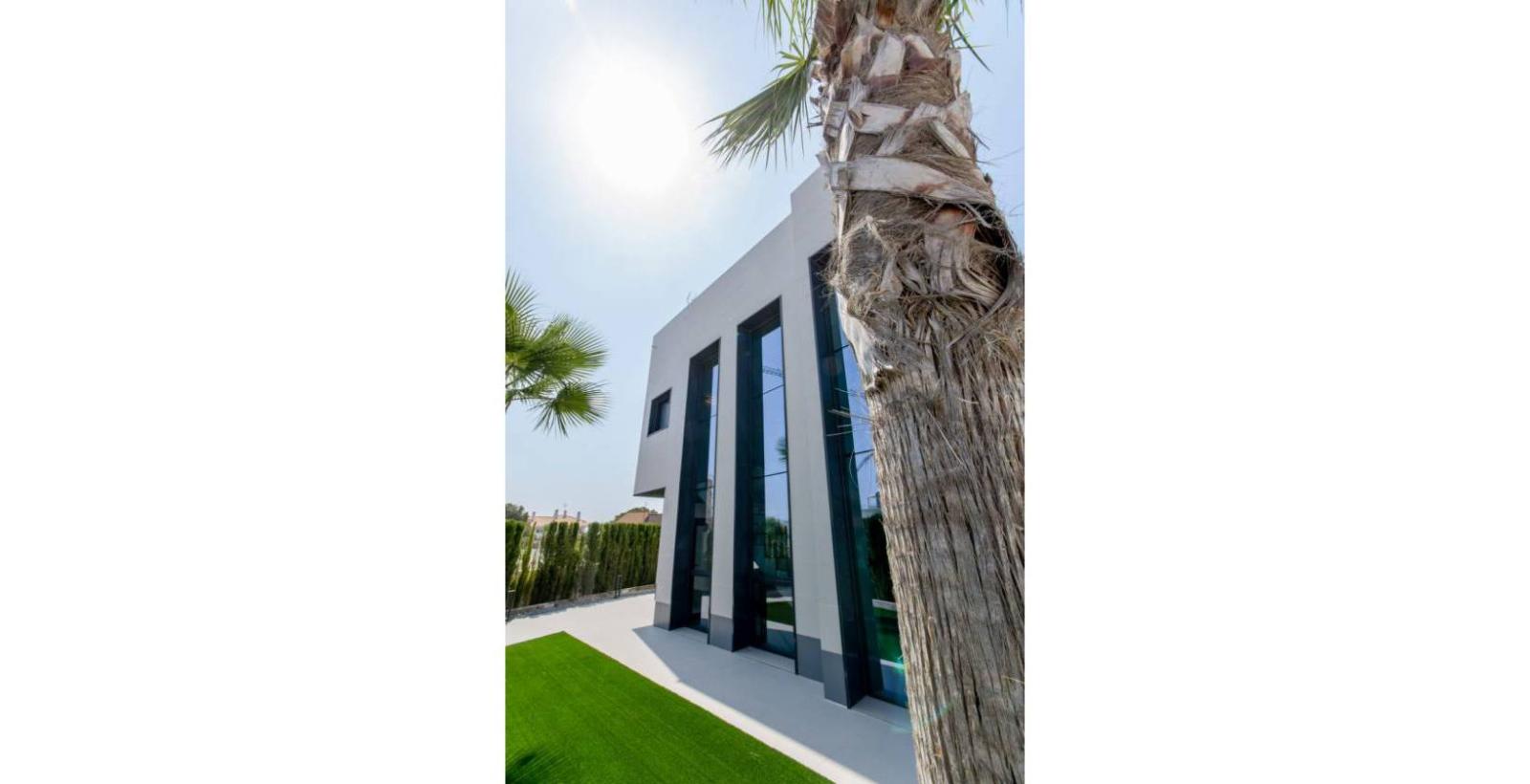Villa en Venta en Orihuela