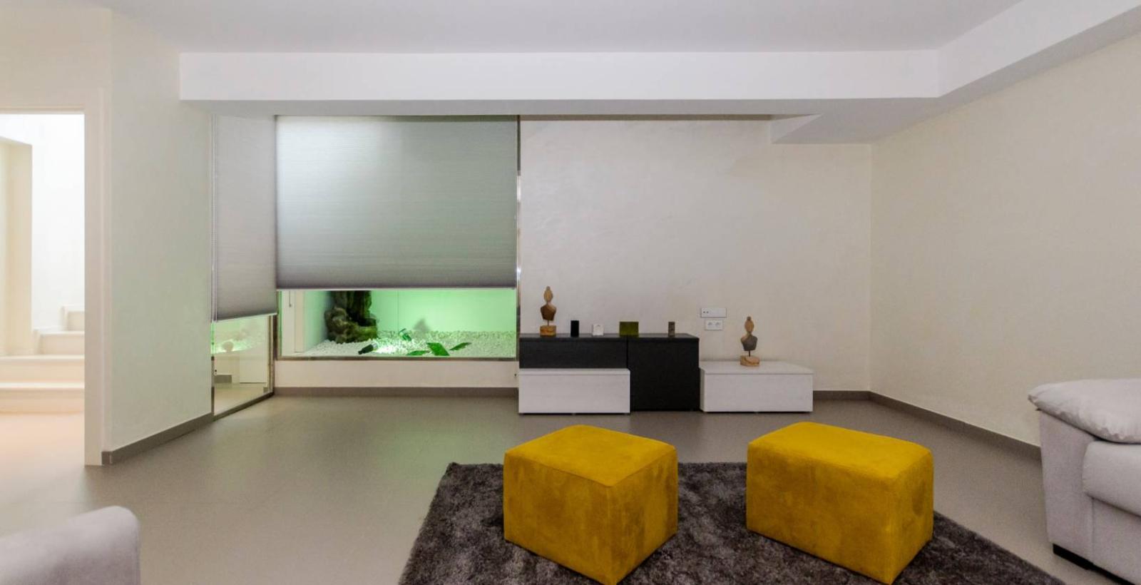 Villa en Venta en Orihuela