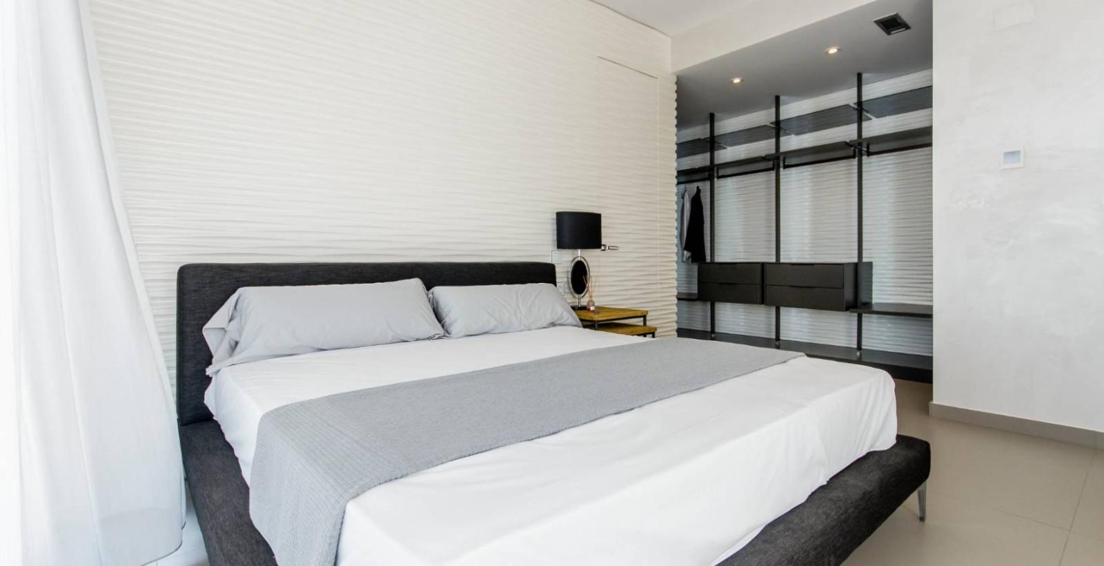 Villa en Venta en Orihuela