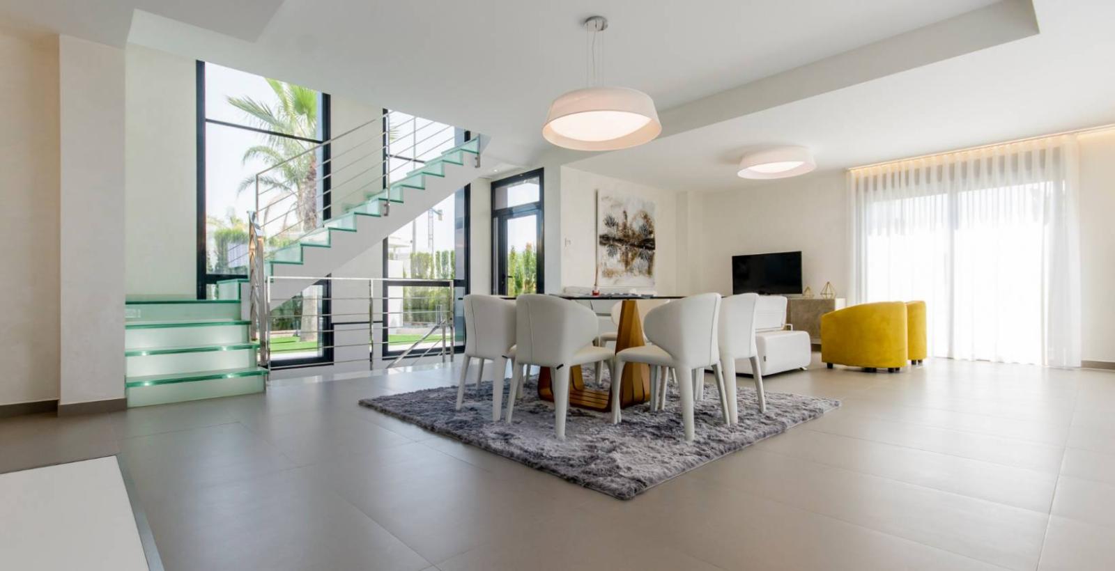 Villa en Venta en Orihuela