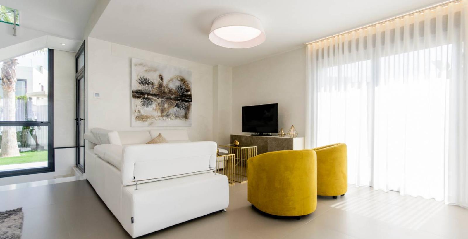 Villa en Venta en Orihuela