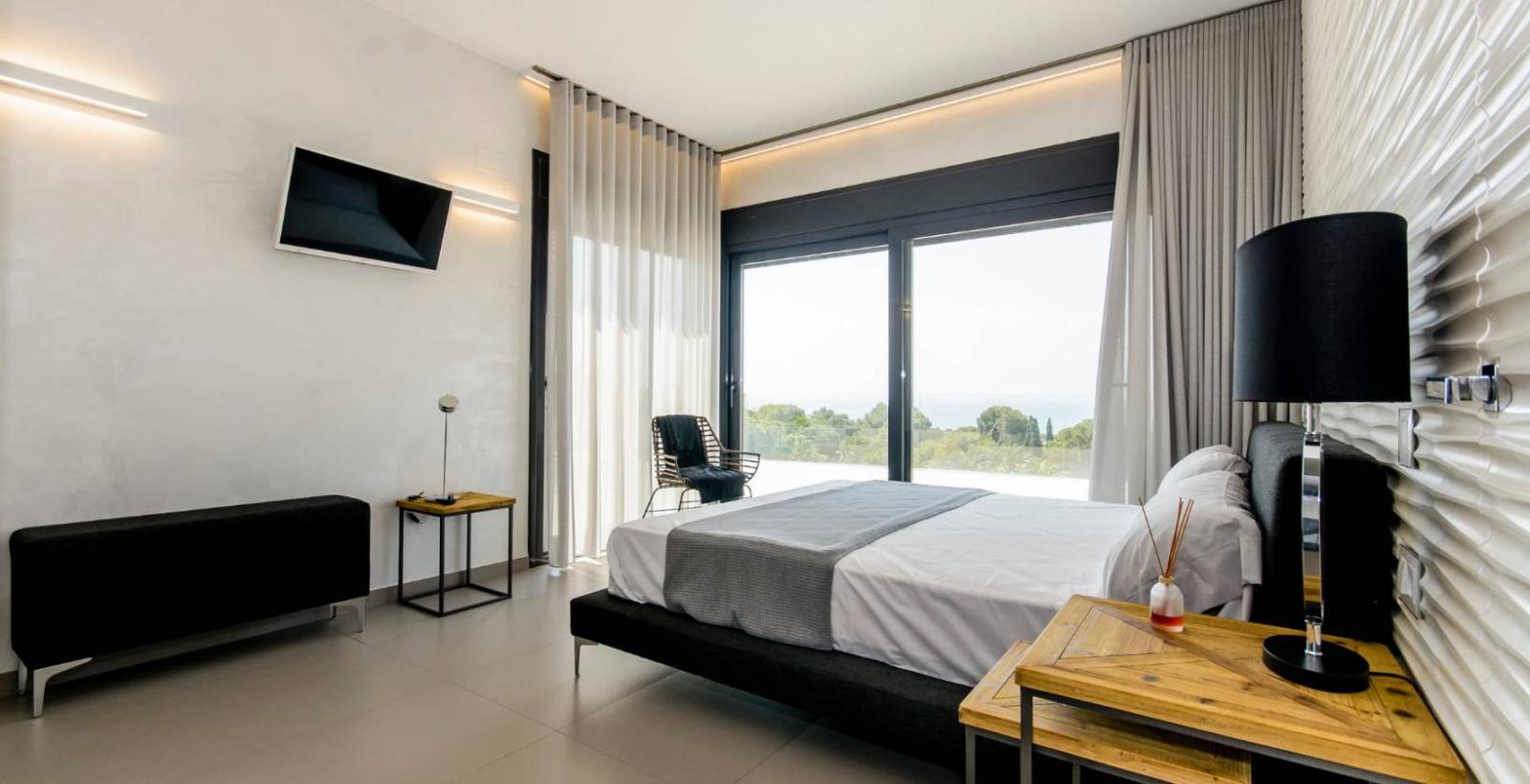 Villa en Venta en Orihuela