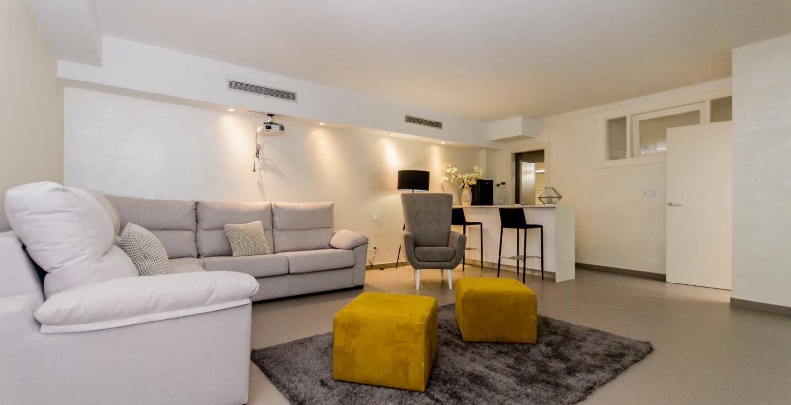 Villa en Venta en Orihuela