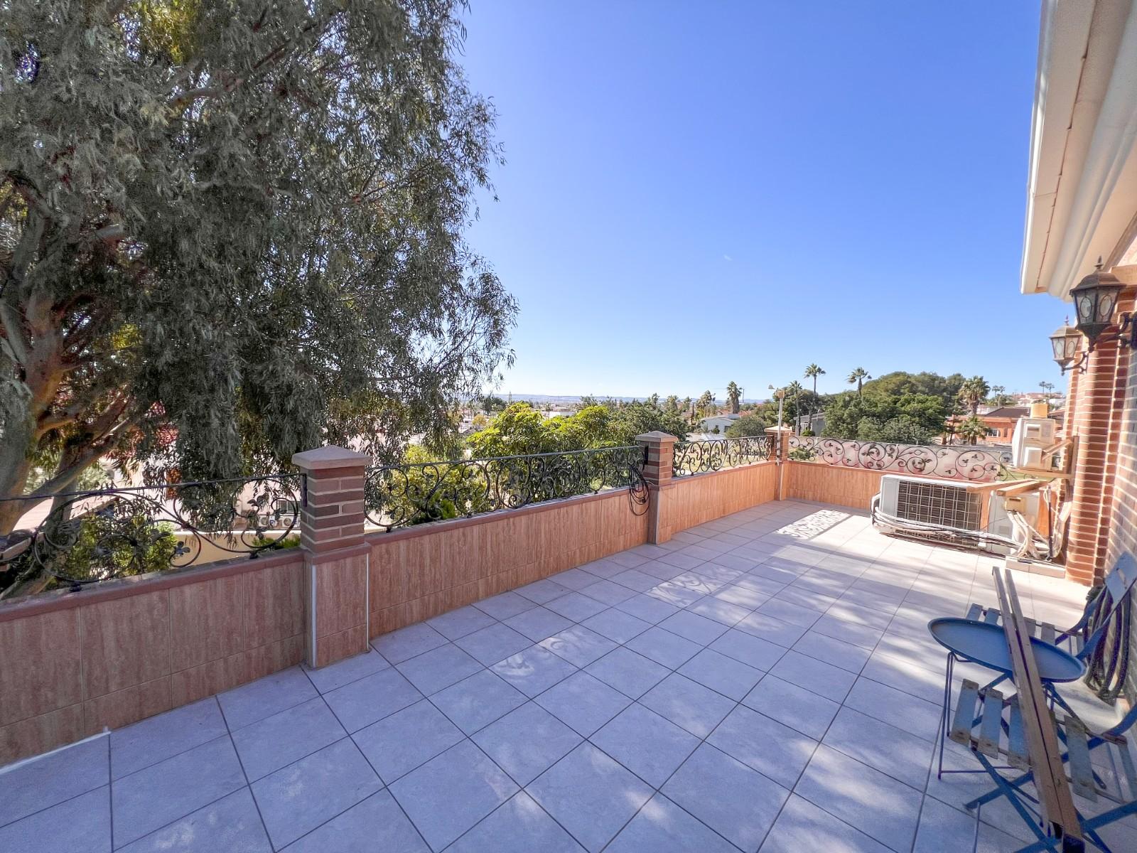 Villa en Venta en Rojales