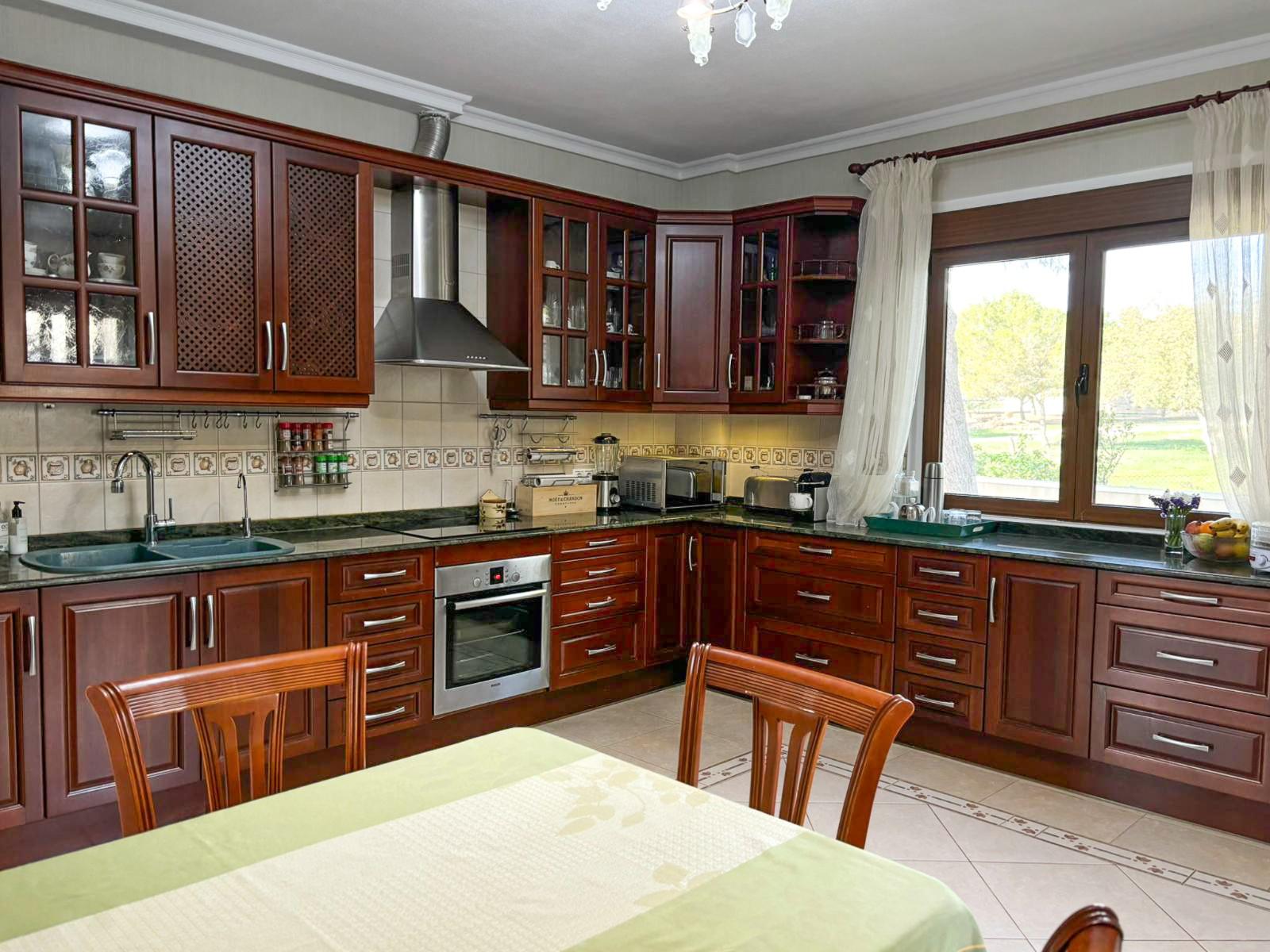 Villa en Venta en Rojales