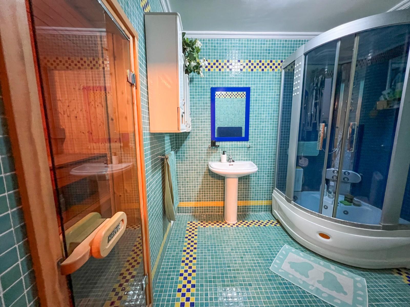 Villa en Venta en Rojales