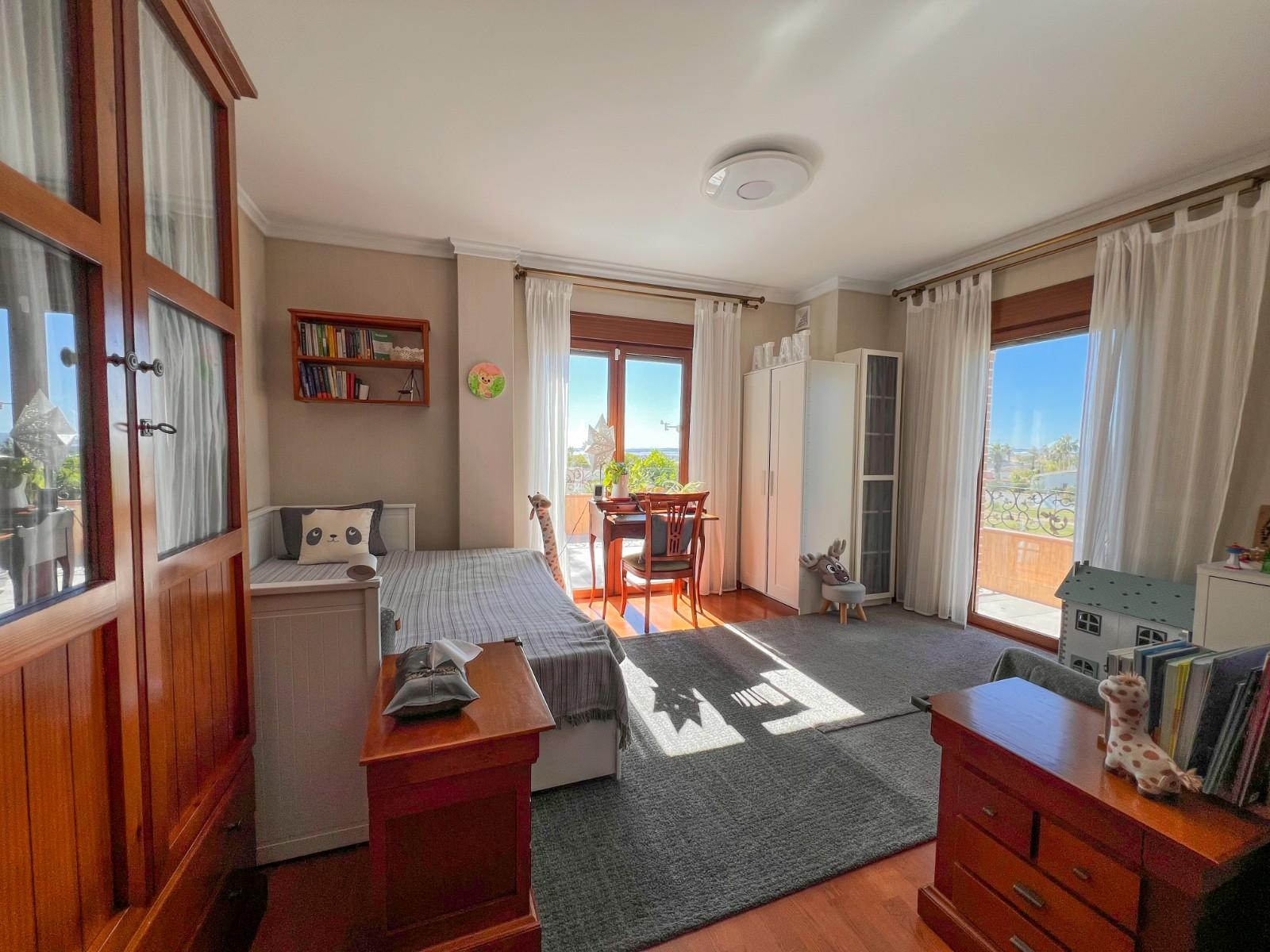 Villa en Venta en Rojales