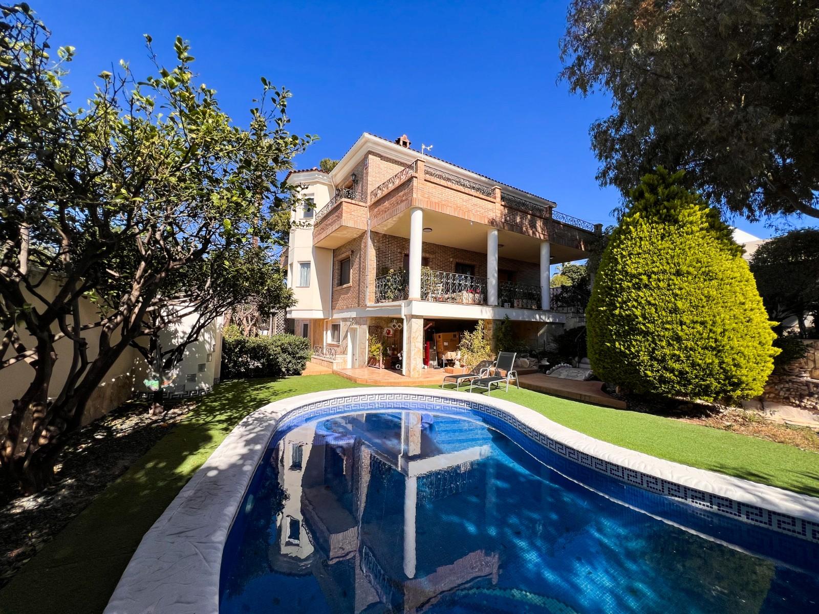Villa en Venta en Rojales