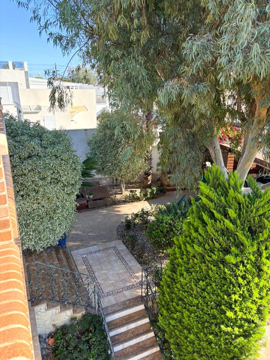 Villa en Venta en Rojales