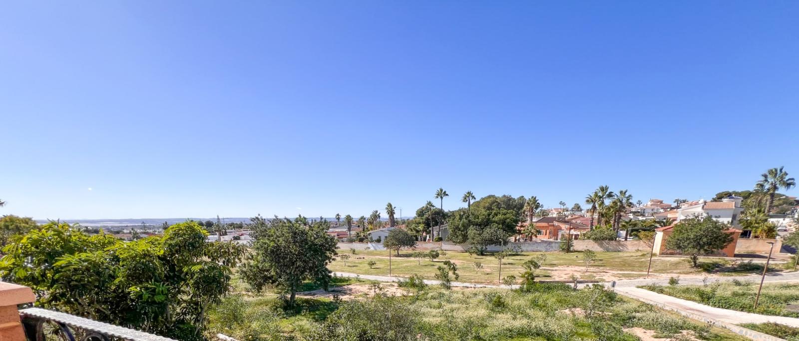 Villa en Venta en Rojales