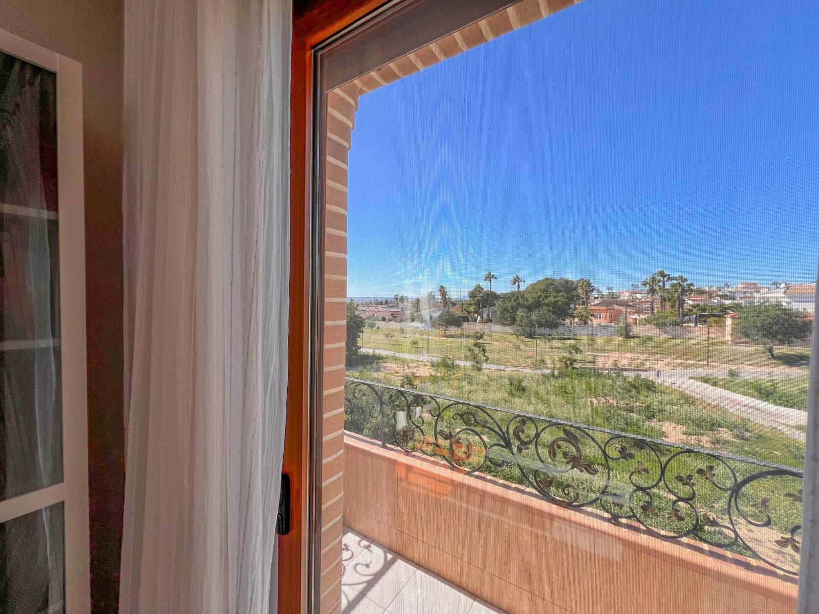 Villa en Venta en Rojales