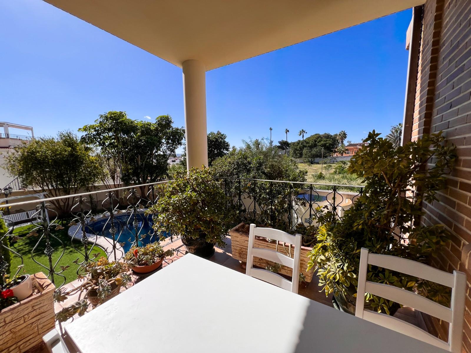Villa en Venta en Rojales