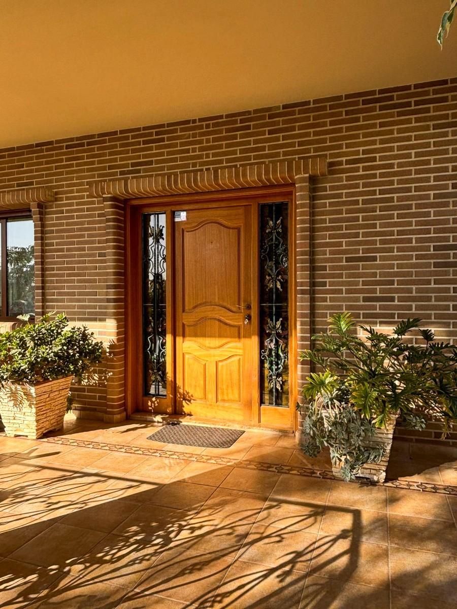 Villa en Venta en Rojales