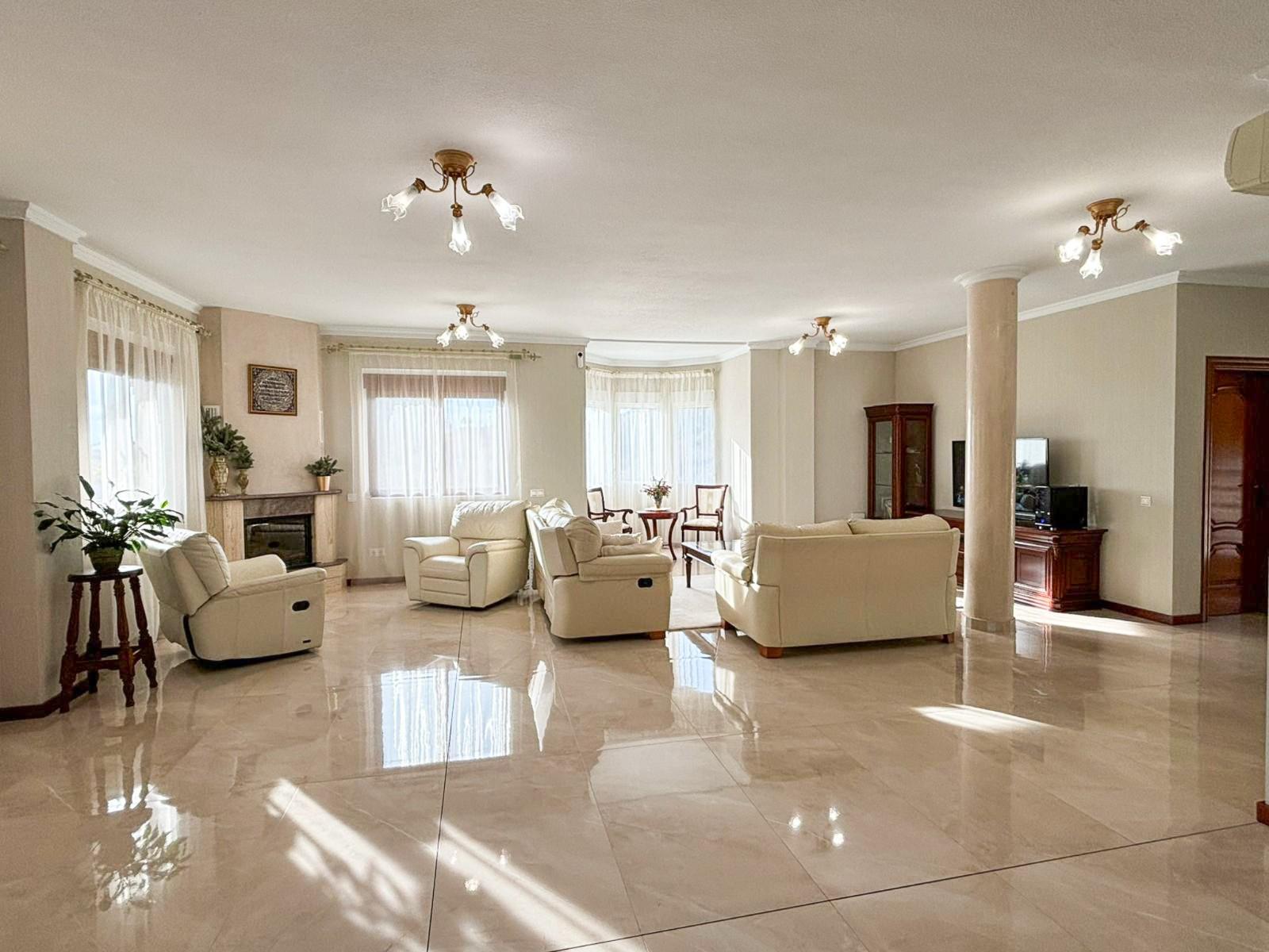 Villa en Venta en Rojales