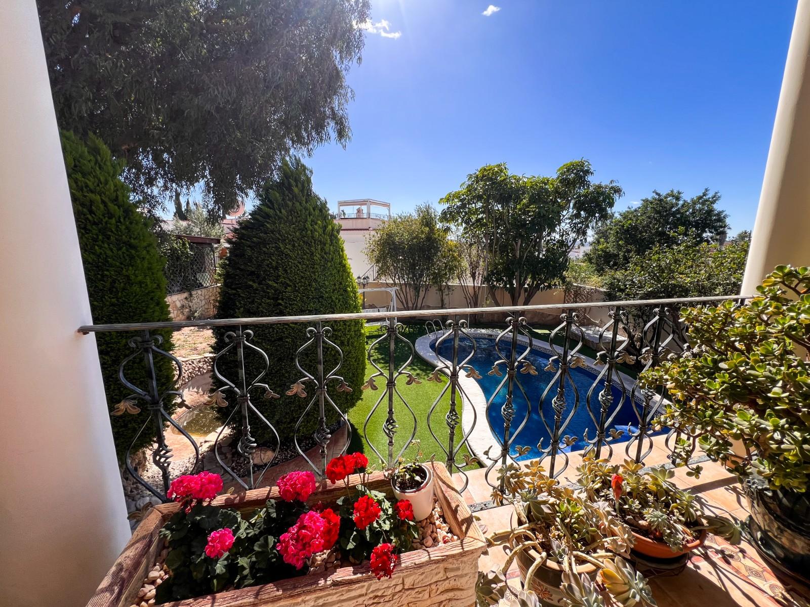 Villa en Venta en Rojales