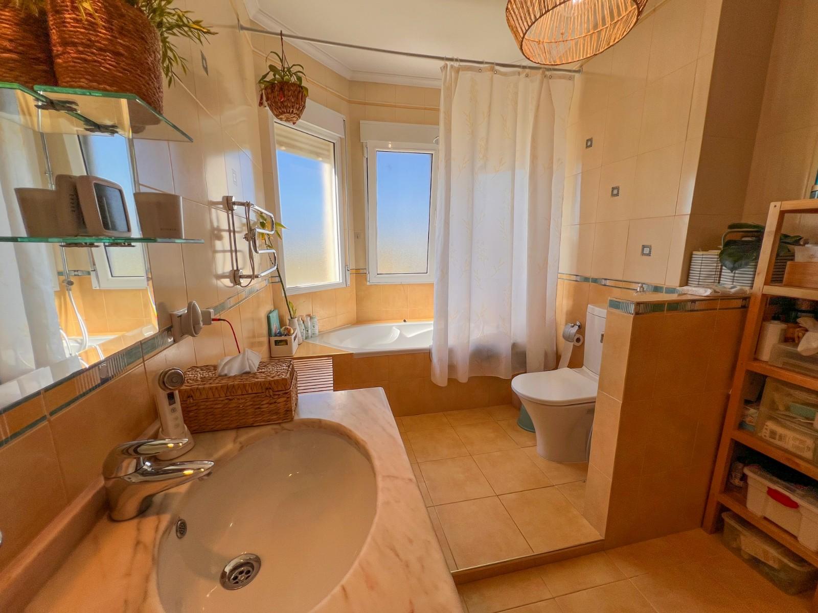 Villa en Venta en Rojales