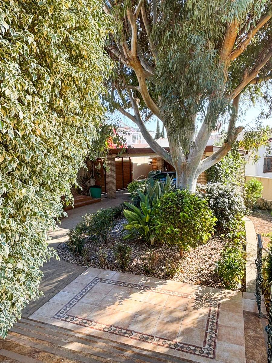 Villa en Venta en Rojales
