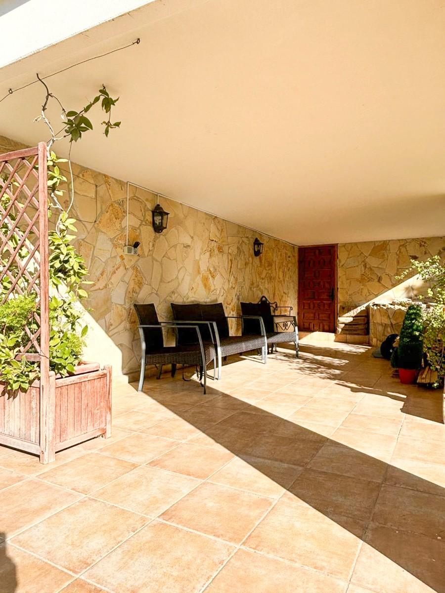 Villa en Venta en Rojales