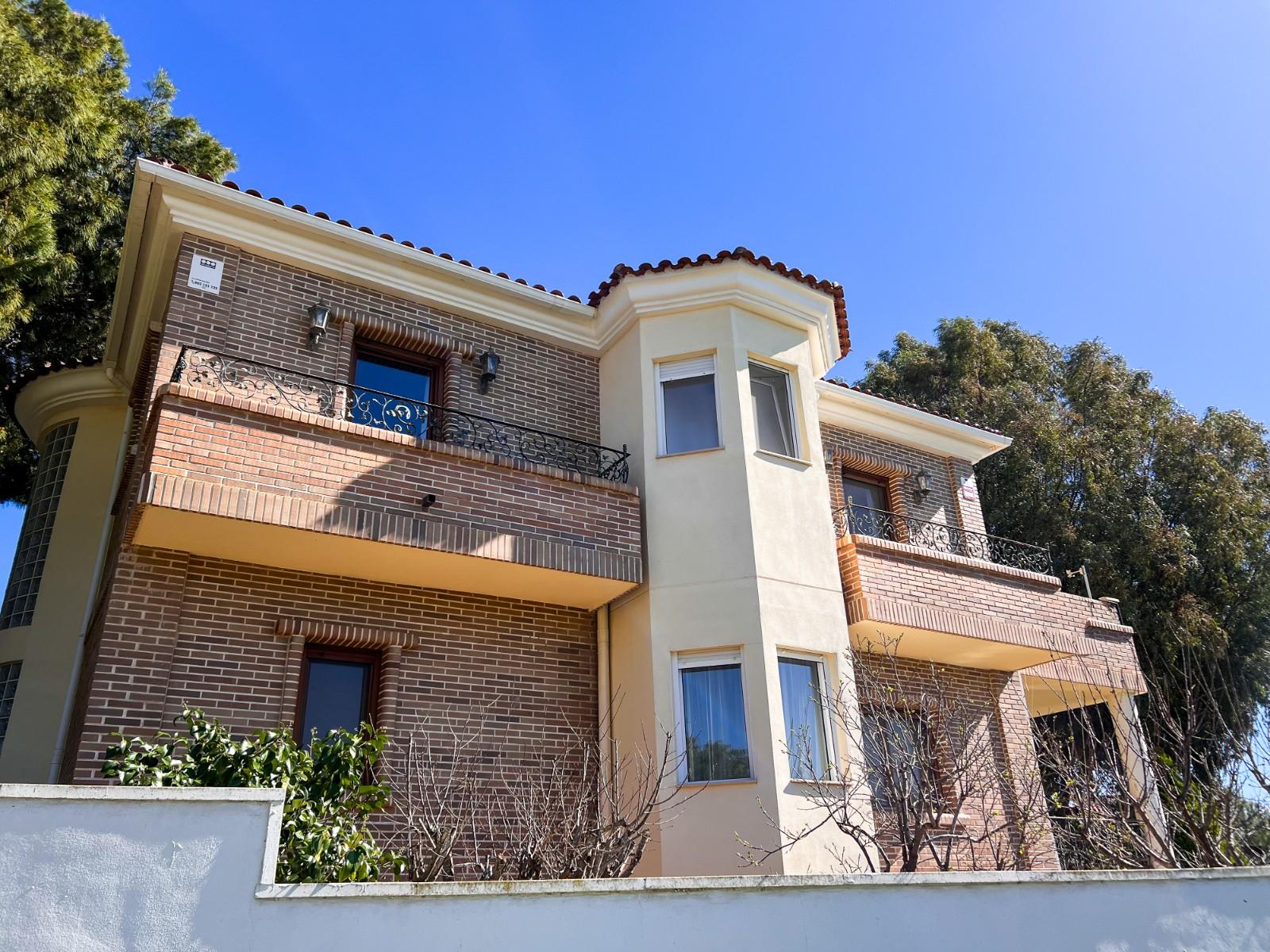 Villa en Venta en Rojales