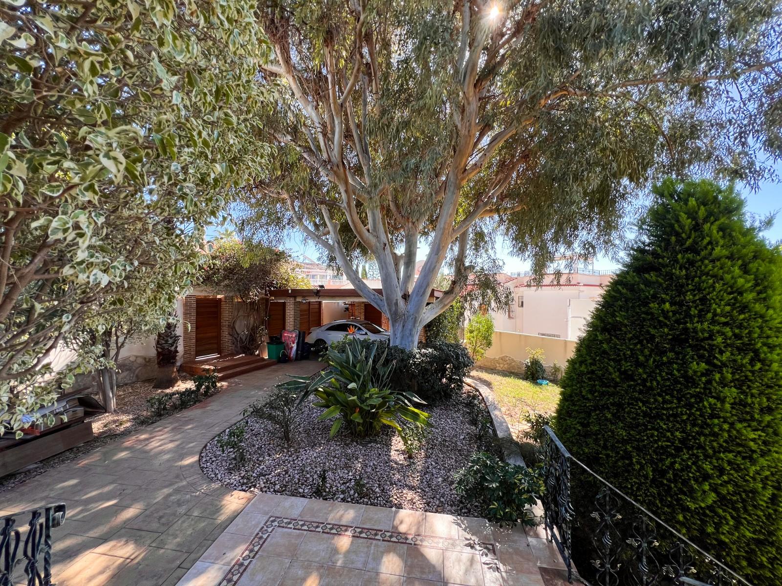 Villa en Venta en Rojales