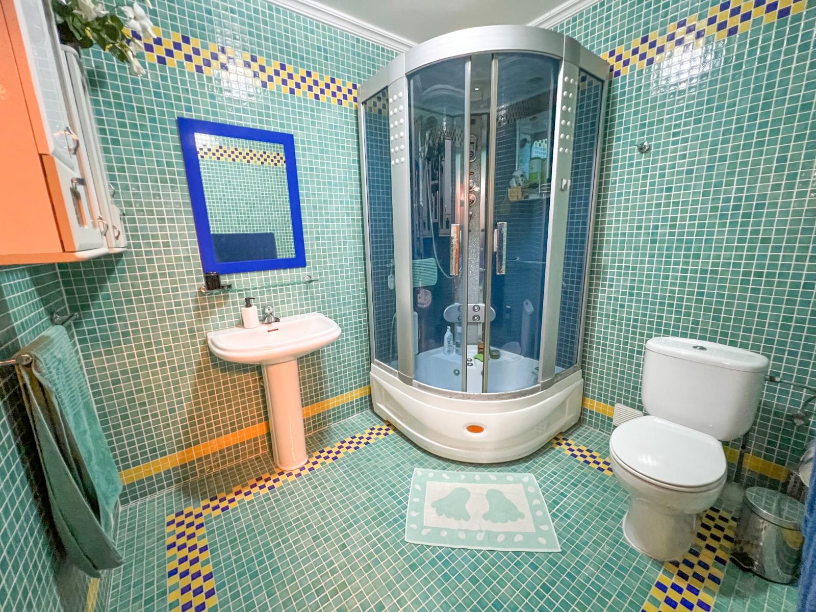 Villa en Venta en Rojales