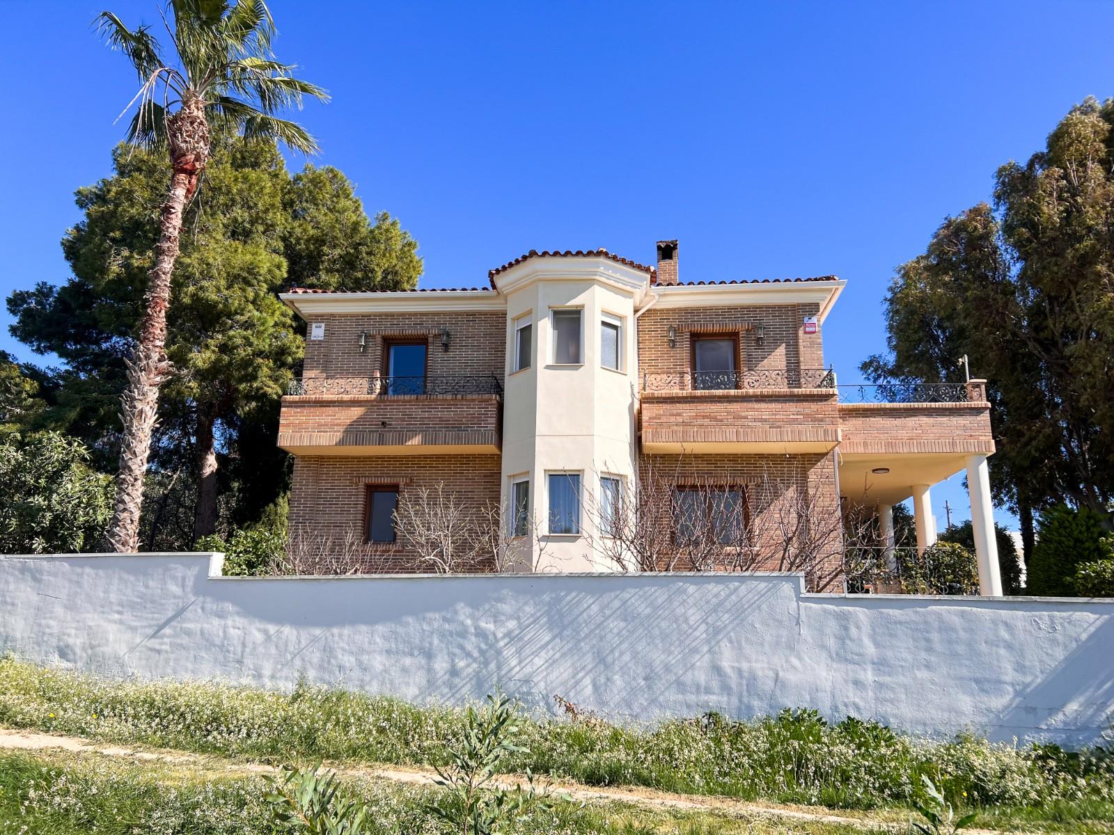 Villa en Venta en Rojales