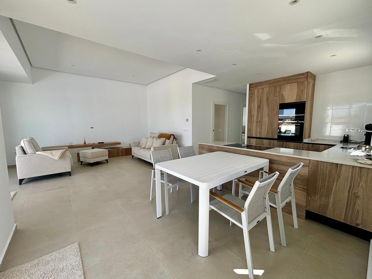 Villa en Venta en Rojales