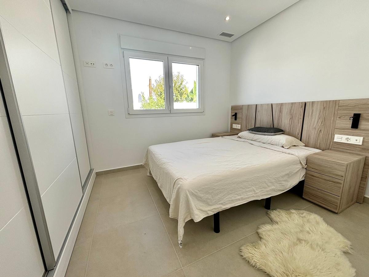 Villa en Venta en Rojales