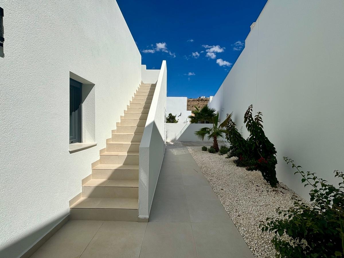 Villa en Venta en Rojales