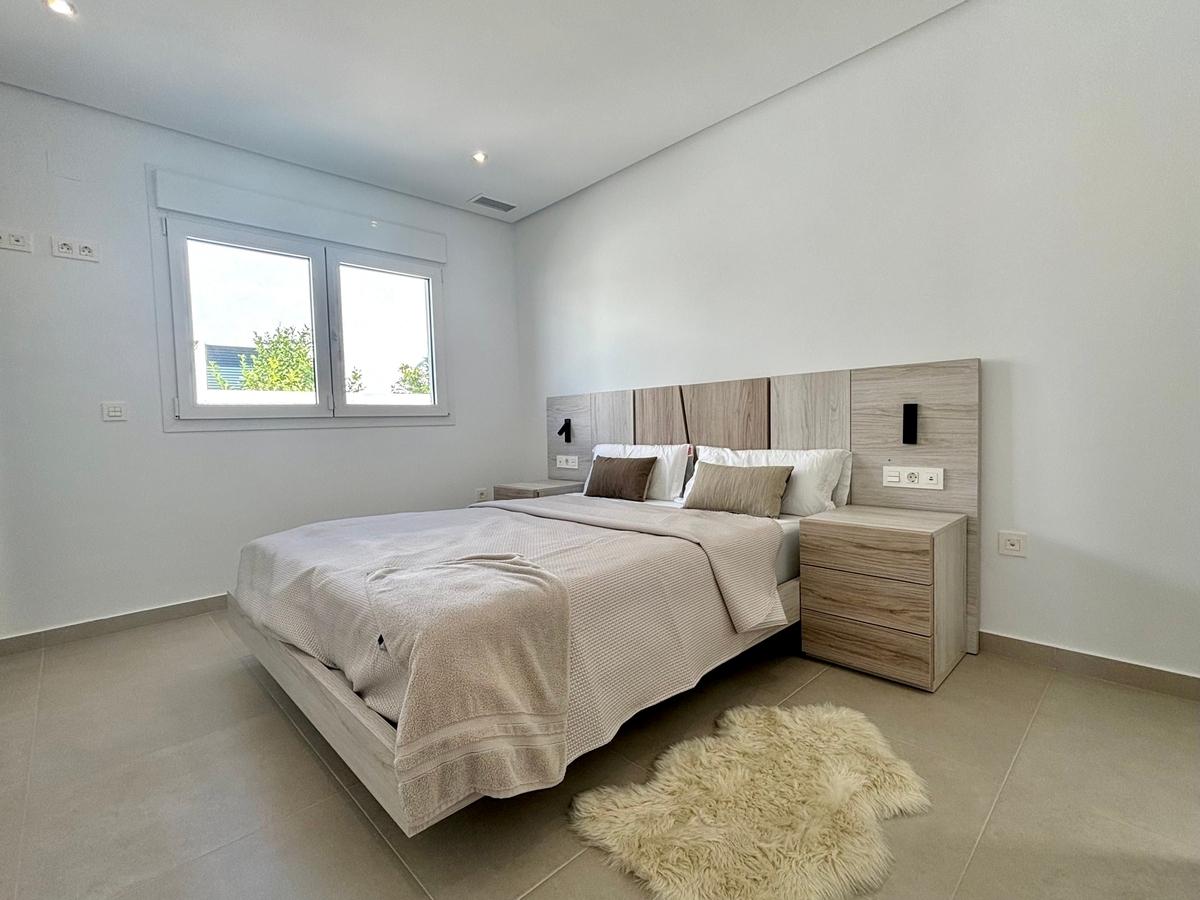 Villa en Venta en Rojales