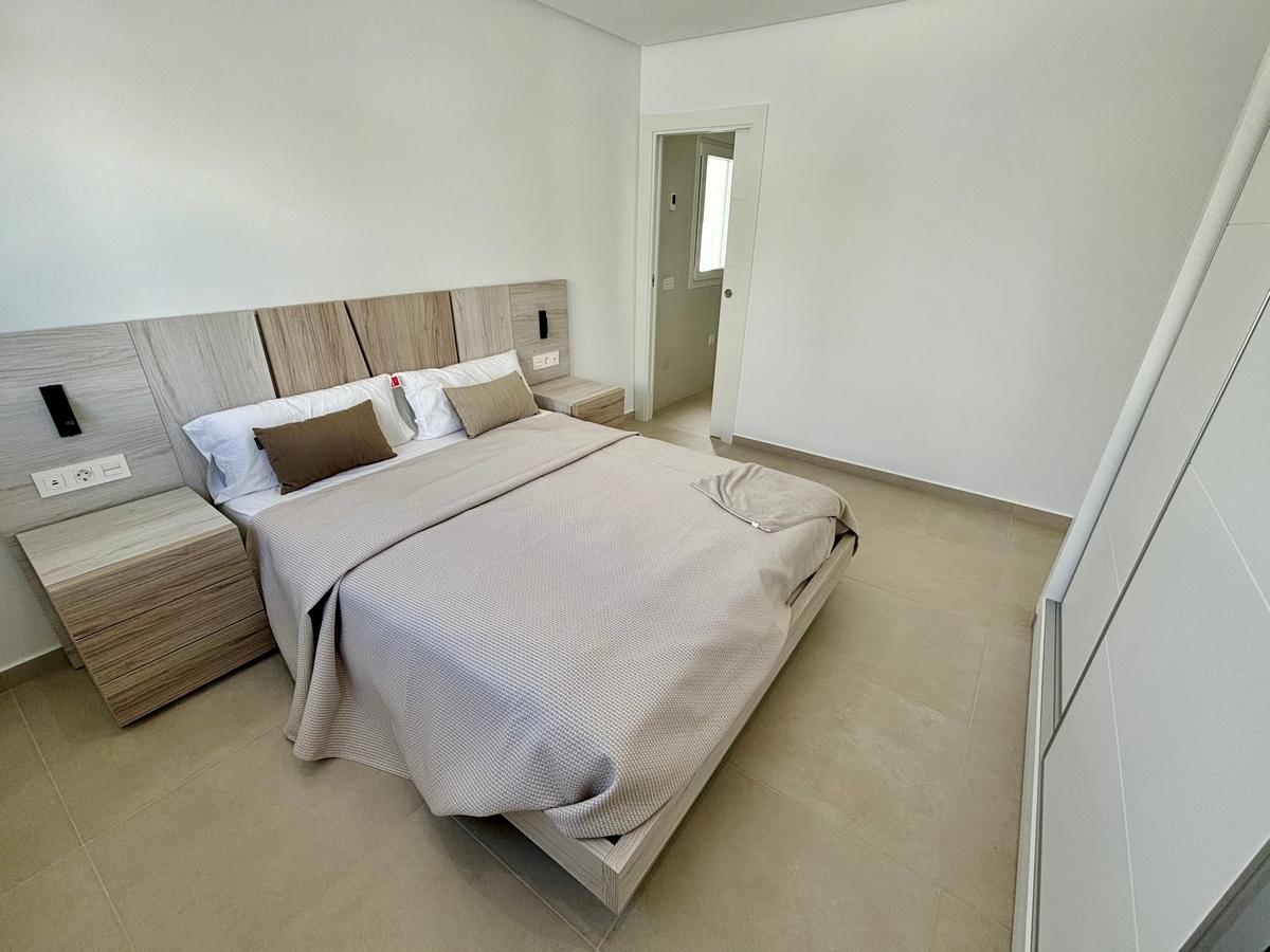 Villa en Venta en Rojales