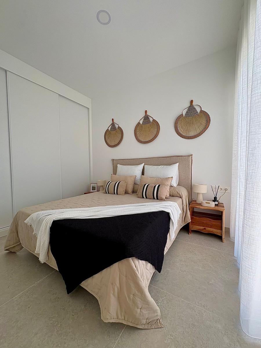 Villa for Sale in Torre-Pacheco
