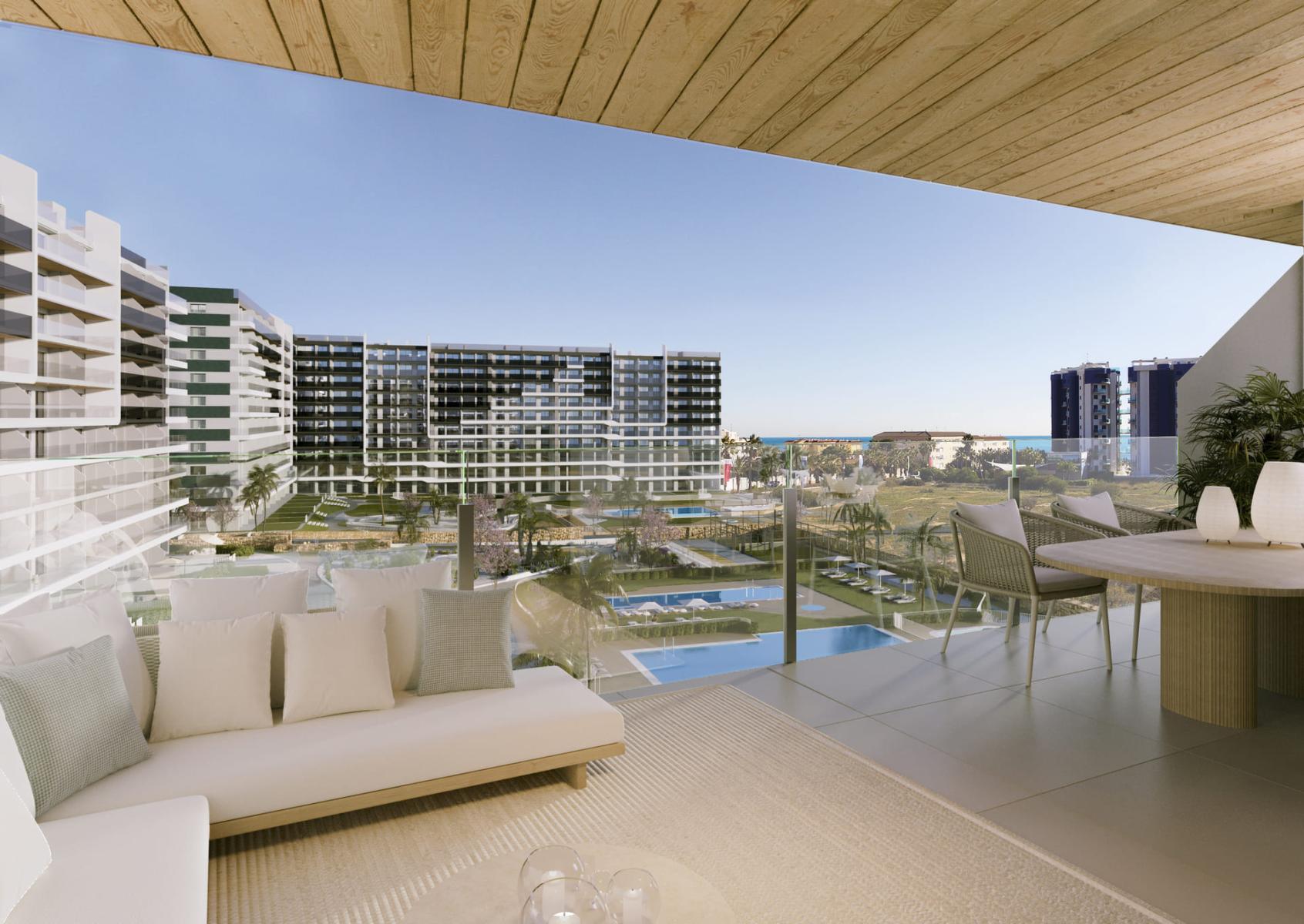 Apartamento en Venta en Orihuela