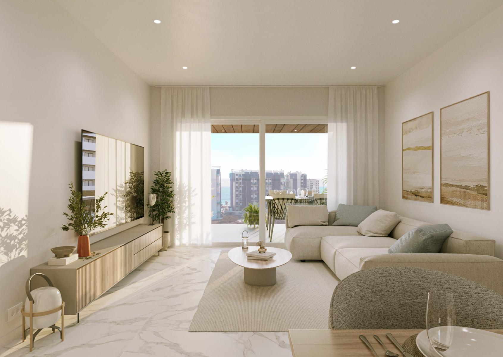 Apartamento en Venta en Orihuela