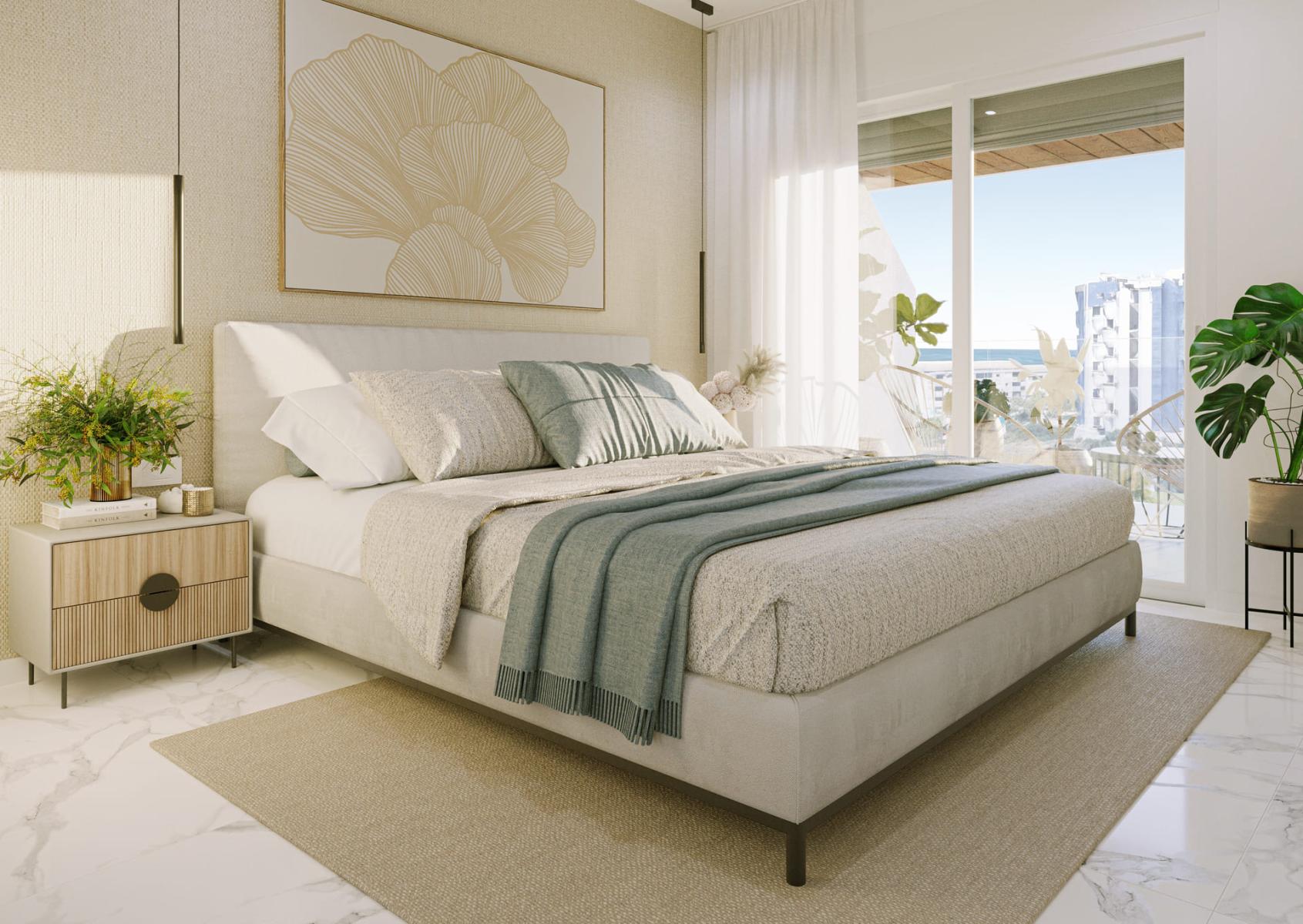 Apartamento en Venta en Orihuela