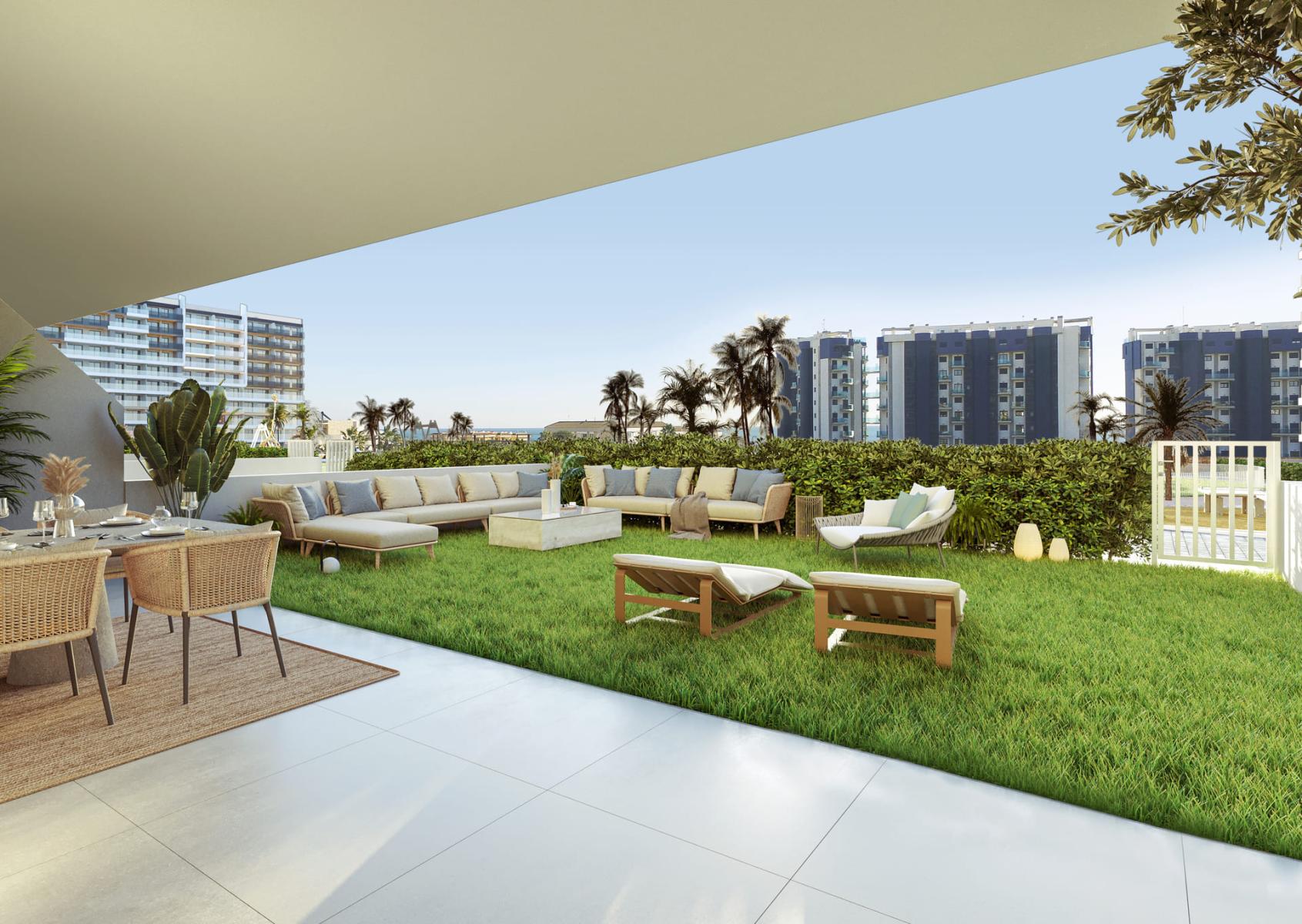 Apartamento en Venta en Orihuela