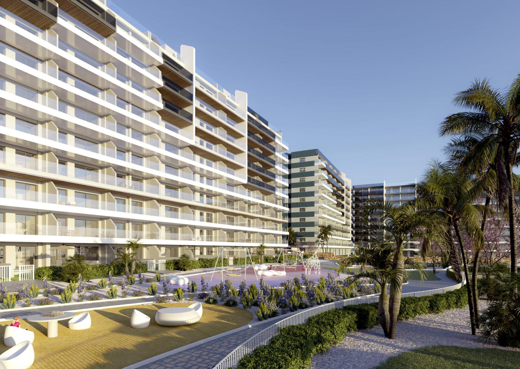 Apartamento en Venta en Orihuela