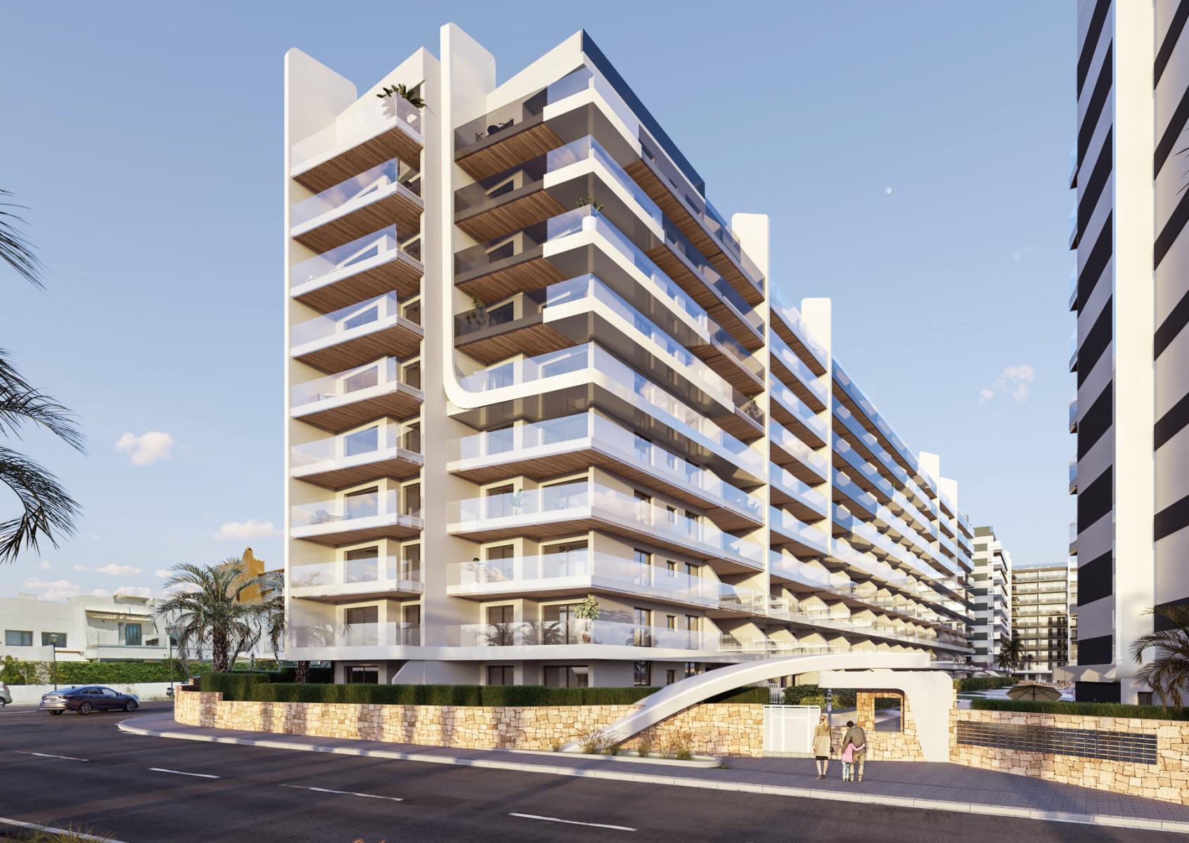 Apartamento en Venta en Orihuela