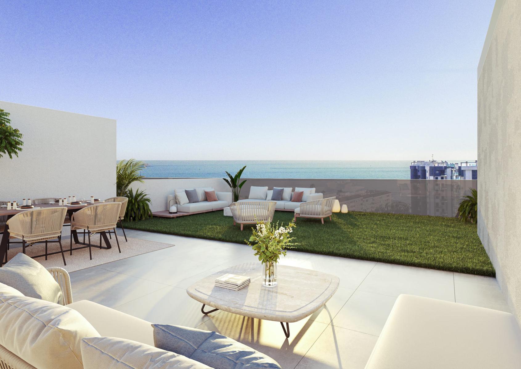Apartamento en Venta en Orihuela