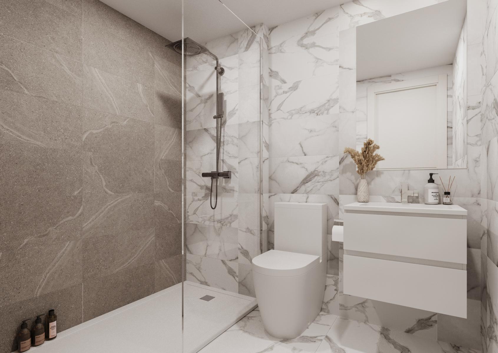 Apartamento en Venta en Orihuela