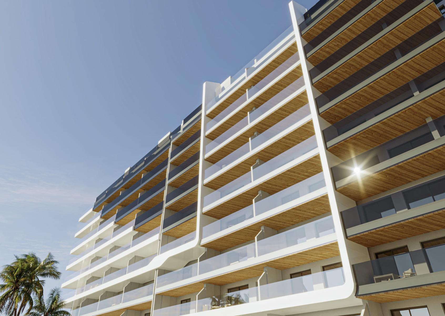 Apartamento en Venta en Orihuela