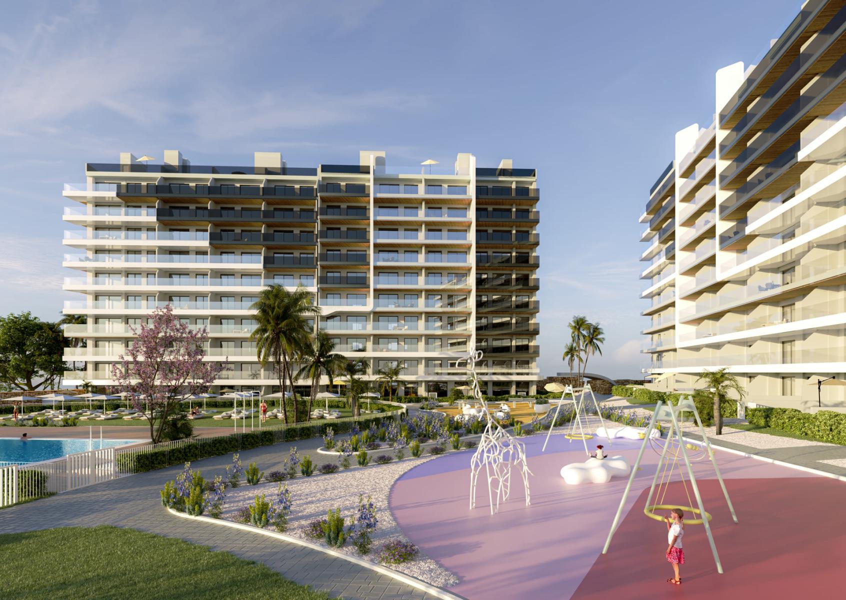 Apartamento en Venta en Orihuela