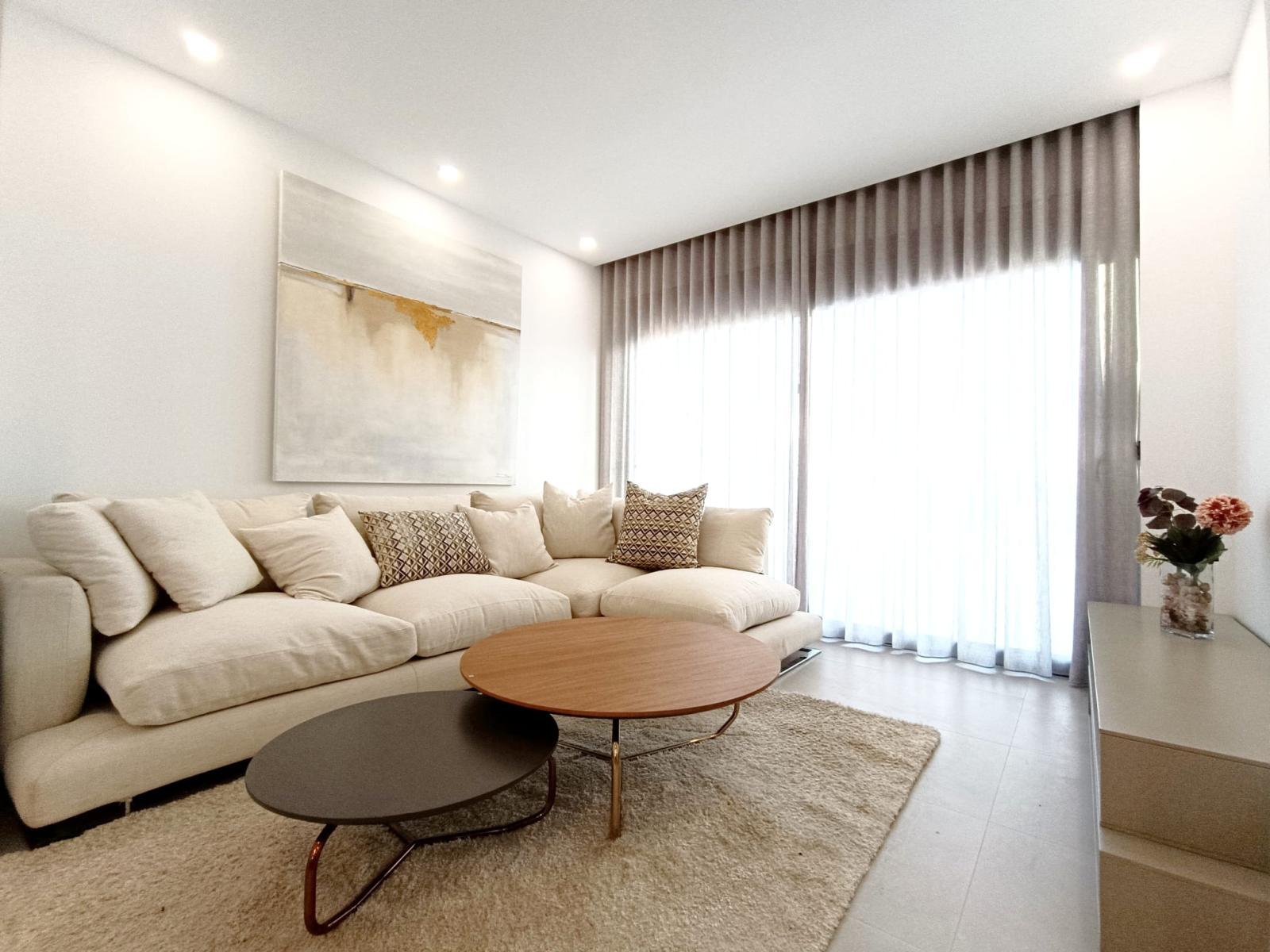 Villa en Venta en Benijófar