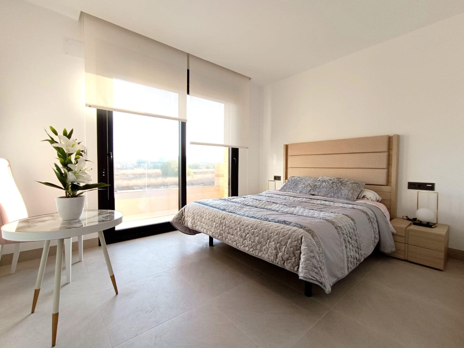 Villa en Venta en Benijófar