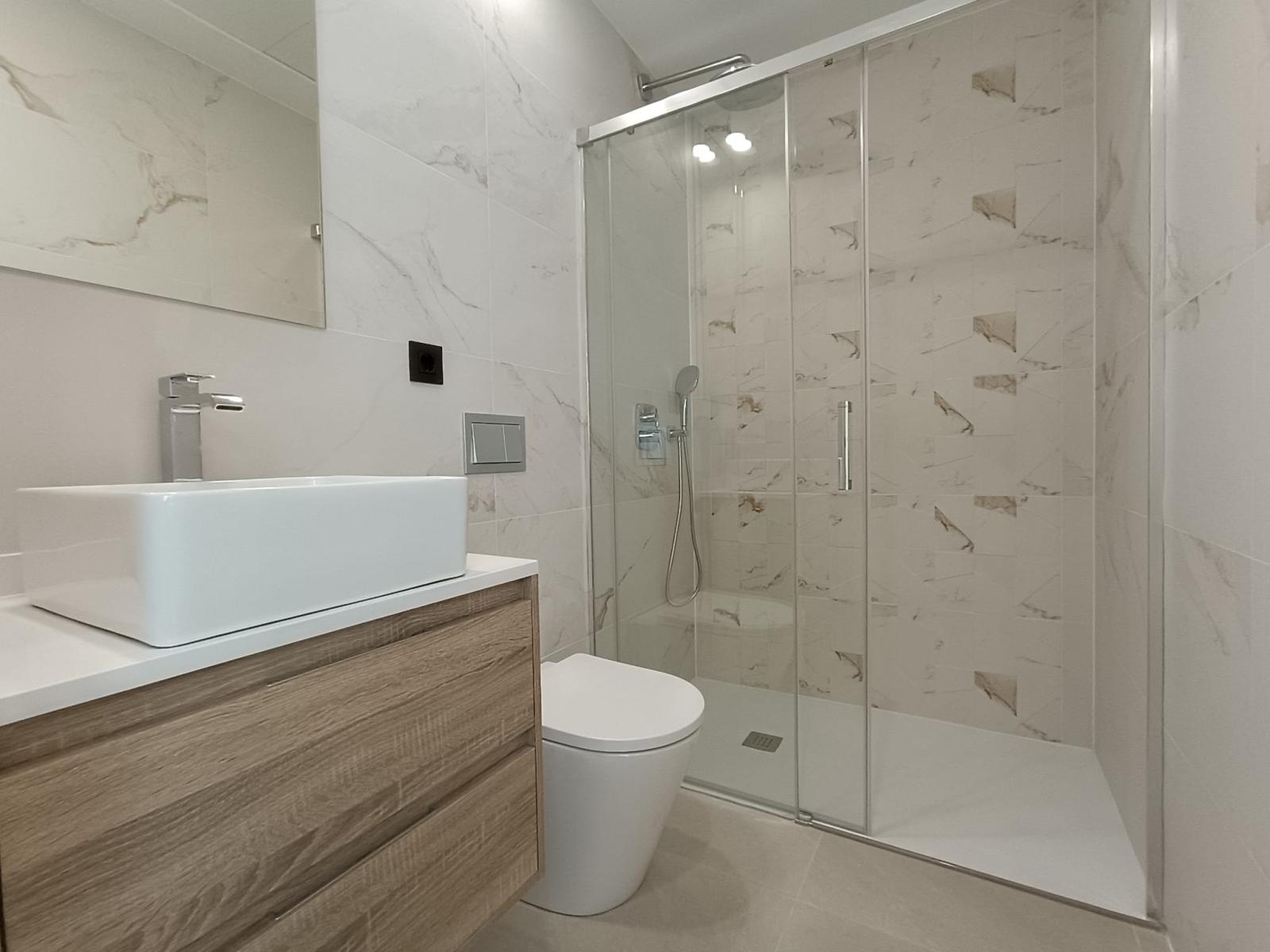Villa en Venta en Benijófar