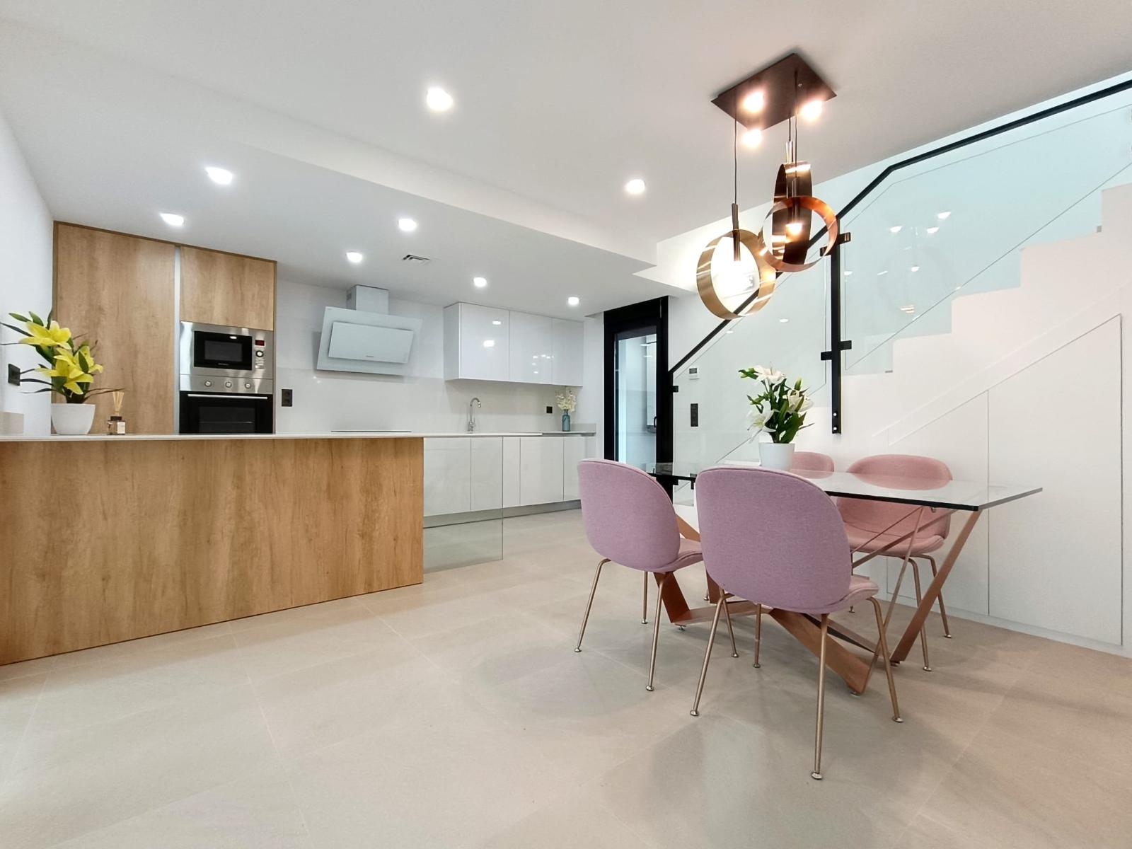 Villa en Venta en Benijófar
