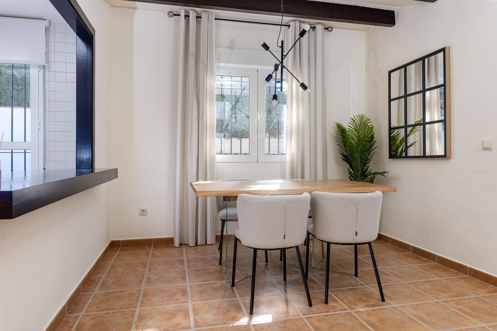 Villa for Sale in Fuente Álamo de Murcia
