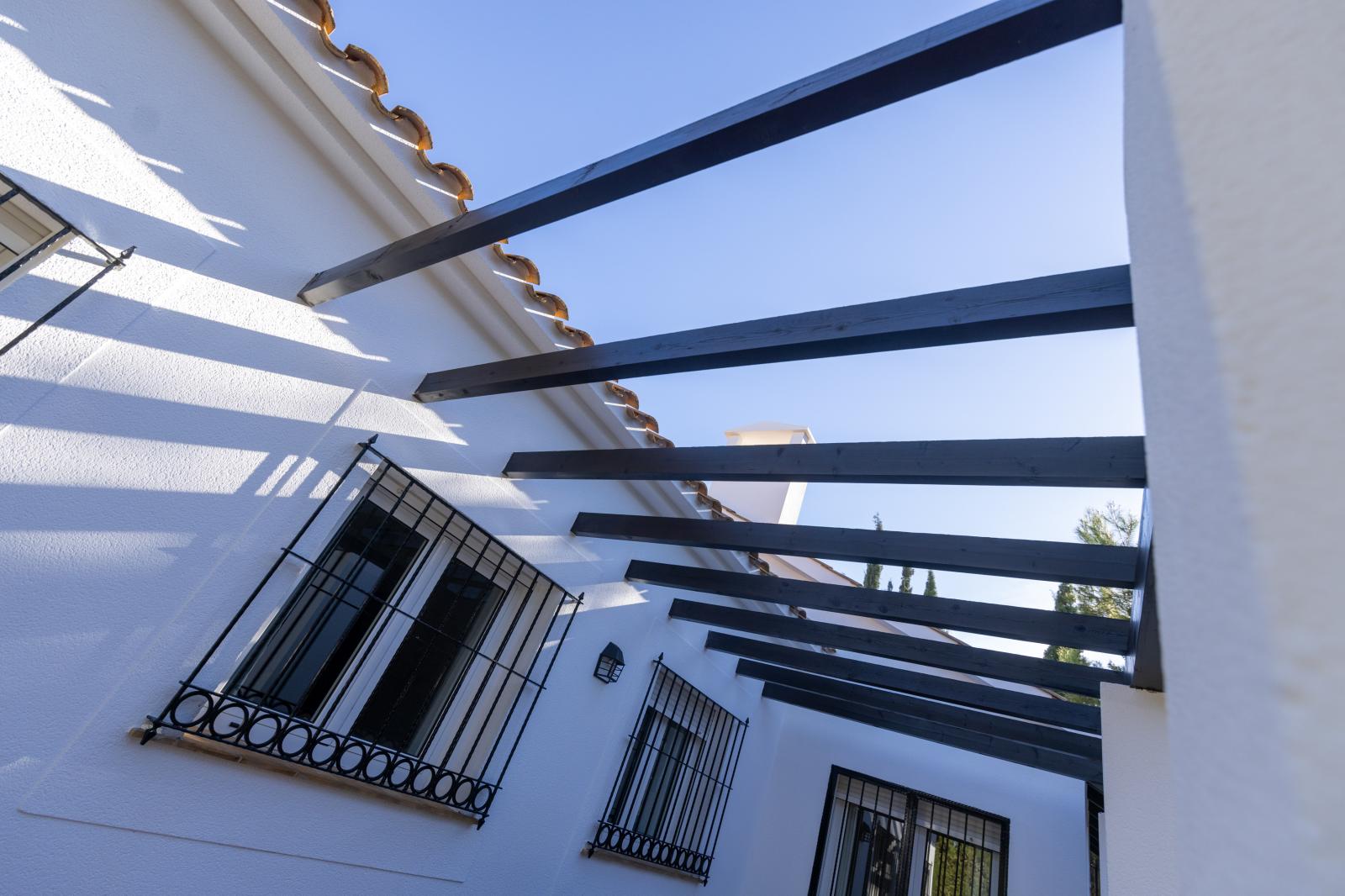Villa for Sale in Fuente Álamo de Murcia